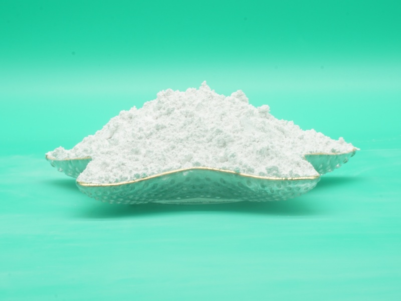 白剛玉微粉的提純工藝及其對品質提升